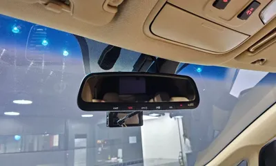 Kia Canival 2020, 105536 км, за 22900000 KRW - фото 27