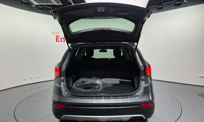 Hyundai Santafe 2015, 90503 км, за 10200000 KRW - фото 19