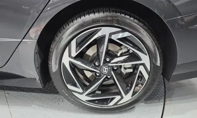 Hyundai Sonata 2025, 13638 км, за 29900000 KRW - фото 21