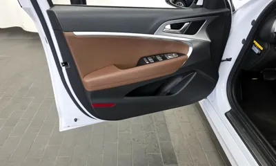 Genesis G70 2019, 157013 км, за 17500000 KRW - фото 24