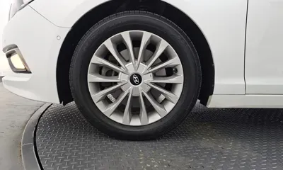 Hyundai Sonata 2015, 220180 км, за 5700000 KRW - фото 5