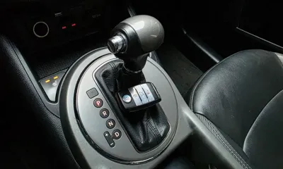 Kia Sportage 2014, 89937 км, за 8900000 KRW - фото 9