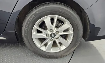 Kia K5 2016, 164624 км, за 6500000 KRW - фото 21