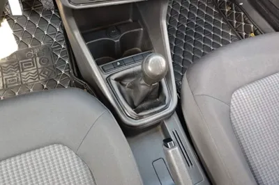 Volkswagen Santana 2018, 87500 км, за 42752.43 CNY - фото 16