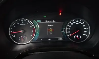 Kia Seltos 2023, 60320 км, за 17200000 KRW - фото 8