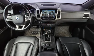 KG_Mobility_Ssangyong Rexton 2019, 84445 км, за 18500000 KRW - фото 7