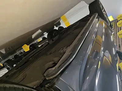 Land Rover Discovery Sport 2021, 102899 км, за 105900 CNY - фото 22