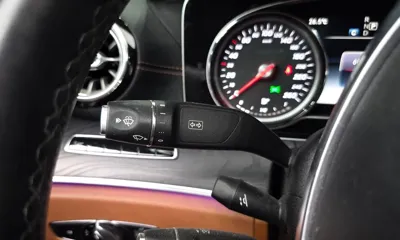 Mercedes-Benz E-Class 2018, 78350 км, за 34900000 KRW - фото 17