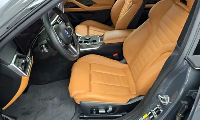 BMW i4 2024, 48872 км, за 59900000 KRW - фото 31