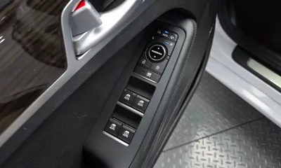 Genesis G80 2017, 126156 км, за 18500000 KRW - фото 27