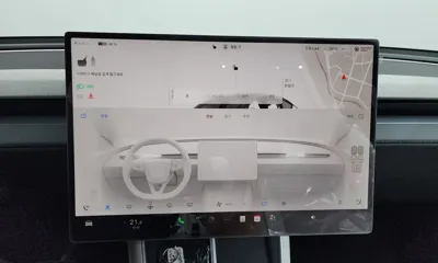 Tesla Model Y 2026, 21 км, за 77500000 KRW - фото 12