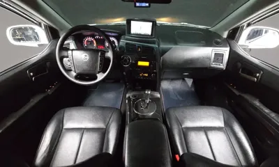 KG_Mobility_Ssangyong KORANDO 2015, 194726 км, за 5400000 KRW - фото 7
