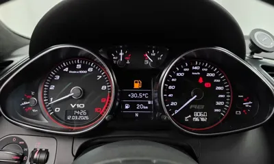 Audi R8 2010, 196782 км, за 39990000 KRW - фото 8
