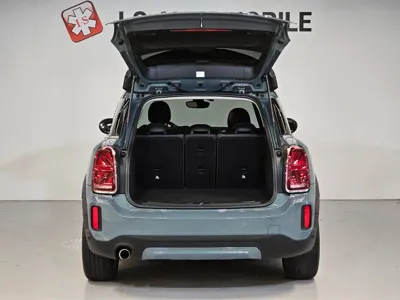 MINI Countryman 2021, 114900 км, за 15500000 KRW - фото 19
