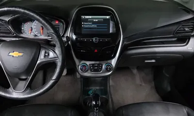ChevroletGMDaewoo Spark 2017, 97010 км, за 5500000 KRW - фото 14