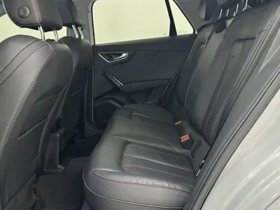 Audi Q2L 2023, 39000 км, за 126000 CNY - фото 8