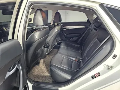 Hyundai i40 2016, 142000 км, за 5000000 KRW - фото 9