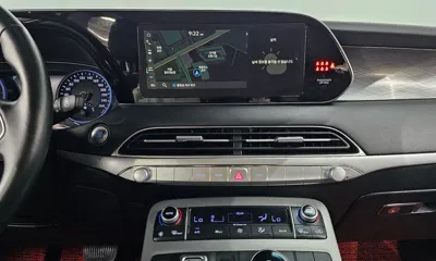 Hyundai Palisade 2020, 124773 км, за 22500000 KRW - фото 12