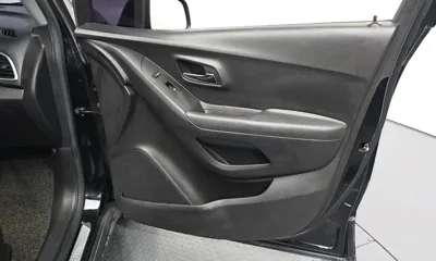 ChevroletGMDaewoo Trax 2018, 108450 км, за 6800000 KRW - фото 24
