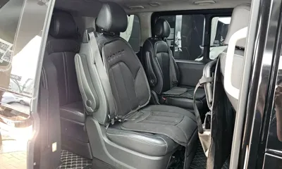 Hyundai Staria 2022, 128614 км, за 24990000 KRW - фото 12
