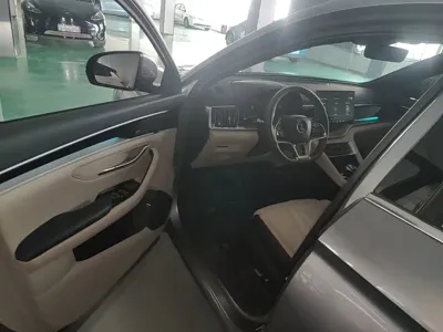 BYD PLUS New Energy 2021, 63000 км, за 61200 CNY - фото 16