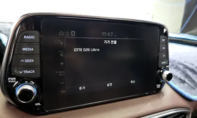 Hyundai Santafe 2020, 80635 км, за 22990000 KRW - фото 34