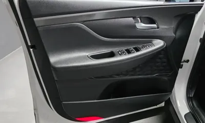 Hyundai Santafe 2023, 65811 км, за 21900000 KRW - фото 24