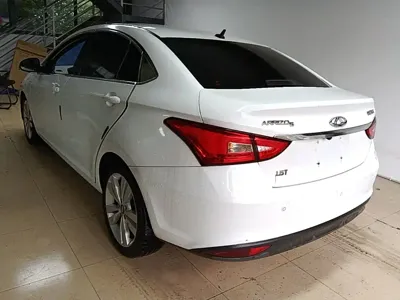 Chery Arrizo 5 2017, 85100 км, за 18900 CNY - фото 5
