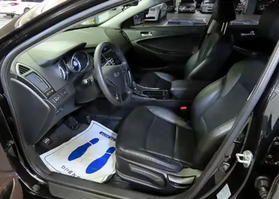Hyundai Sonata 2013, 137325 км, за 4900000 KRW - фото 6