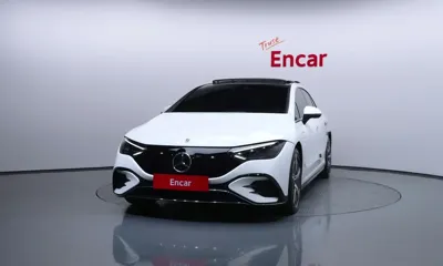 Mercedes-Benz EQE 2023, 69787 км, за 44900000 KRW - фото 3