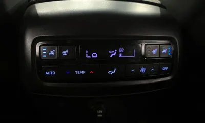 Hyundai Palisade 2020, 83421 км, за 20800000 KRW - фото 27