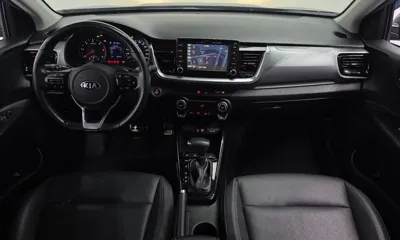 Kia Stonic 2018, 35793 км, за 9300000 KRW - фото 7