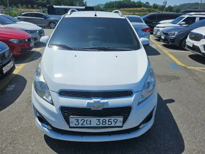 ChevroletGMDaewoo Spark 2014, 96814 км, за 3350000 KRW - фото 3