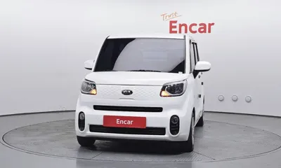 Kia Ray 2021, 97632 км, за 6300000 KRW