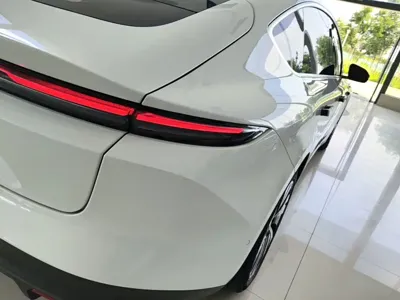 Nio ET5T 2024, 26000 км, за 174700 CNY - фото 8