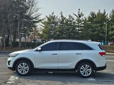 Kia Sorento 2016, 150187 км, за 12300000 KRW
