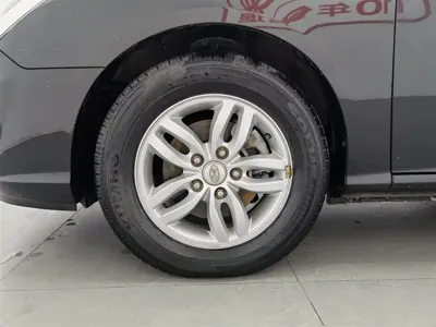 Hyundai Elantra 2011, 39000 км, за 13799 CNY - фото 17