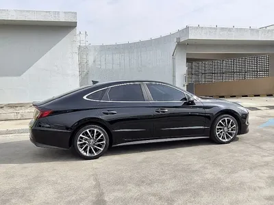 Hyundai Sonata 2022, 66360 км, за 22200000 KRW