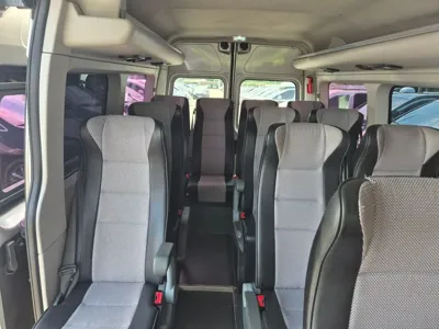 Renault-KoreaSamsung Master 2019, 85477 км, за 23500000 KRW - фото 14