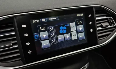 Peugeot 308 2015, 169749 км, за 5300000 KRW - фото 18