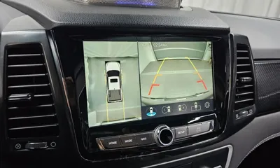KG_Mobility_Ssangyong Rexton 2021, 153509 км, за 14900000 KRW - фото 14