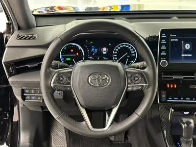 Toyota Avalon 2019, 70000 км, за 99900 CNY - фото 16