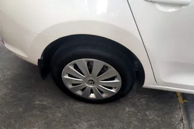 Skoda Rapid Spaceback 2019, 74000 км, за 50027.48 CNY - фото 16