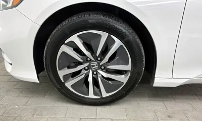 Honda Accord 2019, 151664 км, за 16900000 KRW - фото 5