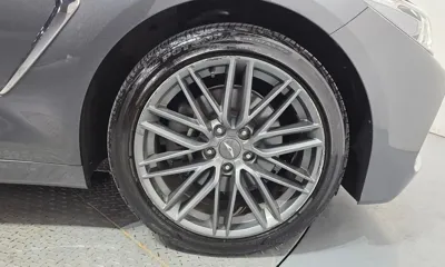 Genesis G70 2018, 92213 км, за 17000000 KRW - фото 21
