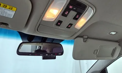 Kia Canival 2019, 150770 км, за 10200000 KRW - фото 17