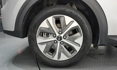 Kia Niro 2021, 69183 км, за 22500000 KRW - фото 5