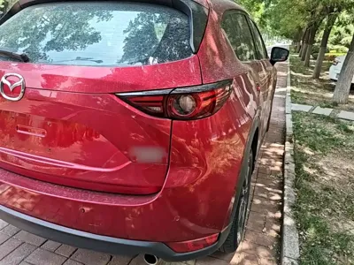 Mazda CX-5 2019, 56700 км, за 78800 CNY - фото 8