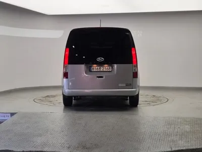 Hyundai Staria 2023, 123949 км, за 21500000 KRW - фото 6