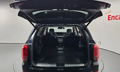 Hyundai Palisade 2022, 40540 км, за 30500000 KRW - фото 20